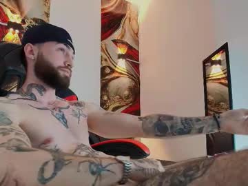 Luke_Davis01 November 19, 2025 Chaturbate stream image