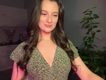 Luna_Raee November 19, 2025 Chaturbate stream image
