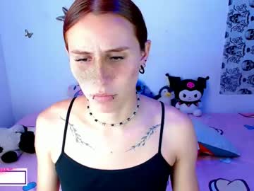 Malud_09 November 19, 2025 Chaturbate stream image