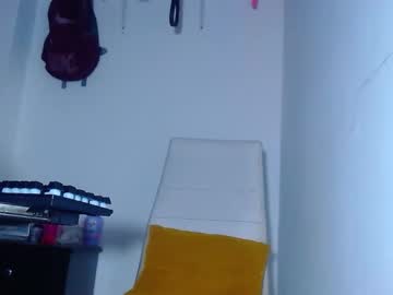 Maty219 November 19, 2025 Chaturbate stream image