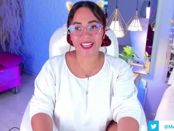 Melissakarterrs November 19, 2025 Chaturbate stream image