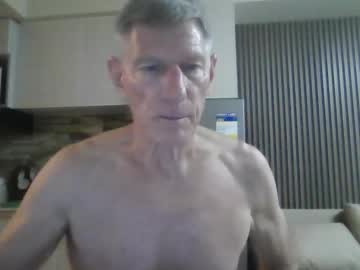 Oldgeorge November 19, 2025 Chaturbate stream image
