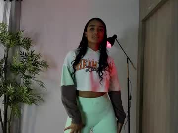 Shazamairet November 19, 2025 Chaturbate stream image