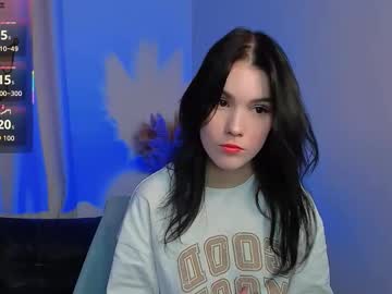 Sophie_Nomenal_ November 19, 2025 Chaturbate stream image