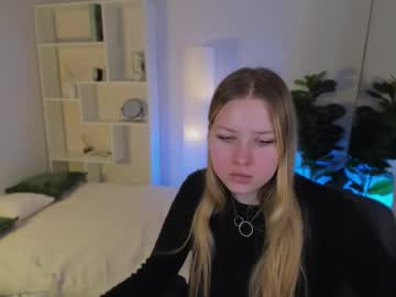 Triplesec_ November 19, 2025 Chaturbate stream image