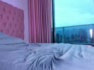 Vanillaflo November 19, 2025 Chaturbate stream image