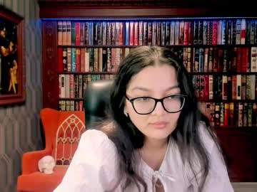 Zarifabevi November 19, 2025 Chaturbate stream image