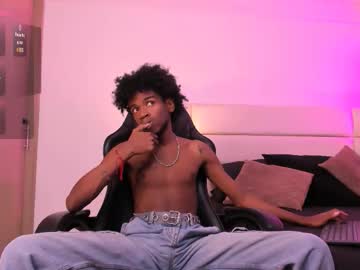 Alexjaccob November 19, 2025 Chaturbate stream image