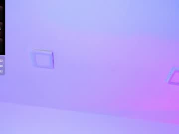 Alombramorris November 19, 2025 Chaturbate stream image