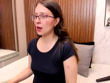 Ambeerrwood_ November 19, 2025 Chaturbate stream image