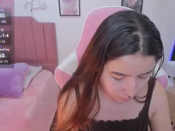 Amy_Sophiaa November 19, 2025 Chaturbate stream image