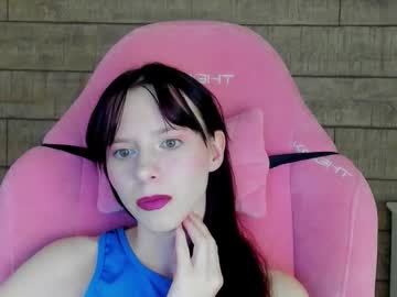 Arinakubrick November 19, 2025 Chaturbate stream image