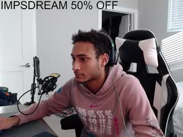 Asimpsdream stream photo from November 19, 2025