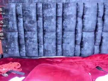 Aurora_Doll_ November 19, 2025 Chaturbate stream image