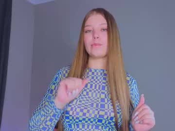 Belvaballa November 19, 2025 Chaturbate stream image