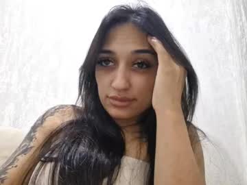 Blancadossey November 19, 2025 Chaturbate stream image