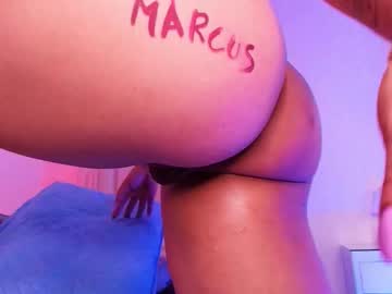 Canela_Osadaa_ November 19, 2025 Chaturbate stream image