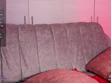 Daniabet November 19, 2025 Chaturbate stream image