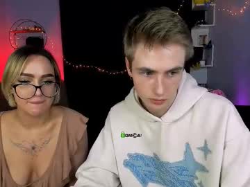 David_Sunny November 19, 2025 Chaturbate stream image