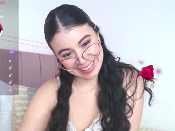 Gabrielarossa November 19, 2025 Chaturbate stream image