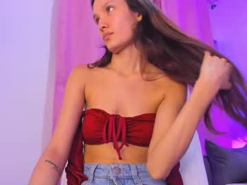 Gaby_Foox November 19, 2025 Chaturbate stream image