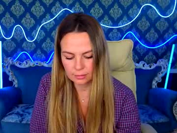 Hot_Natallie November 19, 2025 Chaturbate stream image