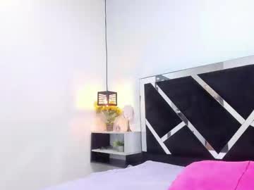 Iisabella_Noa November 19, 2025 Chaturbate stream image