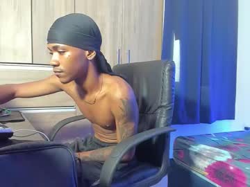 Iteban_Boy November 19, 2025 Chaturbate stream image