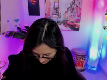 Kyomi_Chang November 19, 2025 Chaturbate stream image