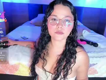 Lotti_Carter November 19, 2025 Chaturbate stream image