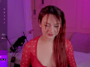 Lovely_Emma18 stream photo from November 19, 2025