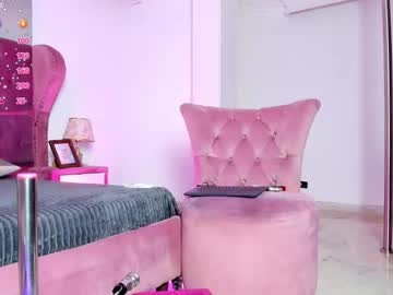 Meliissablue November 19, 2025 Chaturbate stream image