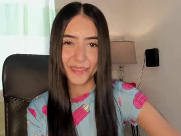 Missgummy November 19, 2025 Chaturbate stream image