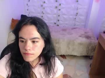 Namiko_01 November 19, 2025 Chaturbate stream image
