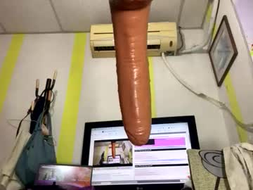 Ninfo_Puta November 19, 2025 Chaturbate stream image