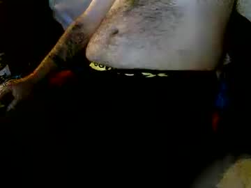 Problm666 November 19, 2025 Chaturbate stream image