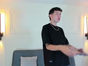 Rayder_Green November 19, 2025 Chaturbate stream image