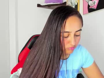 Sofiia_Rodriguez November 19, 2025 Chaturbate stream image