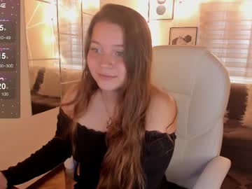Sophiee09_ November 19, 2025 Chaturbate stream image