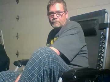 Throbber009 November 19, 2025 Chaturbate stream image