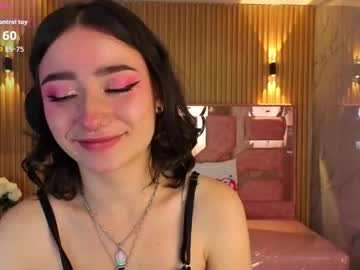Venuss09_S November 19, 2025 Chaturbate stream image