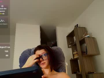 Arya_Starkw November 19, 2025 Chaturbate stream image