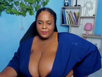 Bbw_Charlote November 19, 2025 Chaturbate stream image