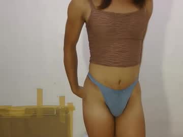 Bella_Bliss14 November 19, 2025 Chaturbate stream image