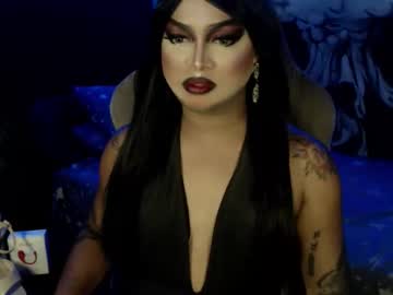Cj_Parker69 November 19, 2025 Chaturbate stream image