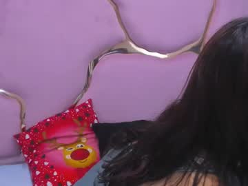 Evelynlamber November 19, 2025 Chaturbate stream image