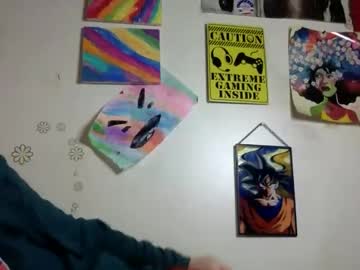Honeyruby November 19, 2025 Chaturbate stream image