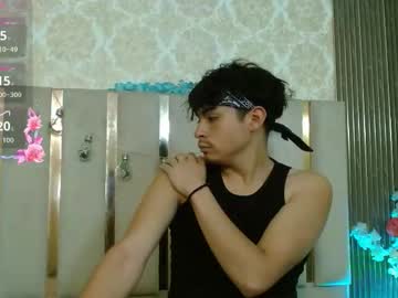 Jack_Tay1 November 19, 2025 Chaturbate stream image
