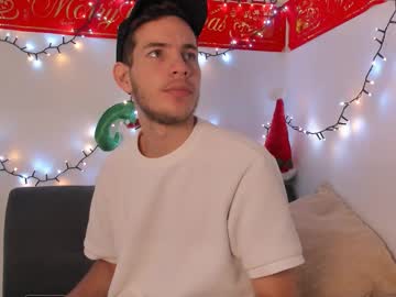Lara_And_Danny November 19, 2025 Chaturbate stream image