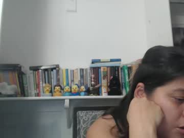 Madfeather November 19, 2025 Chaturbate stream image